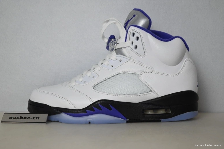 Jordan Air DD0587-140 Hyper Stealth 5 Royal 0523